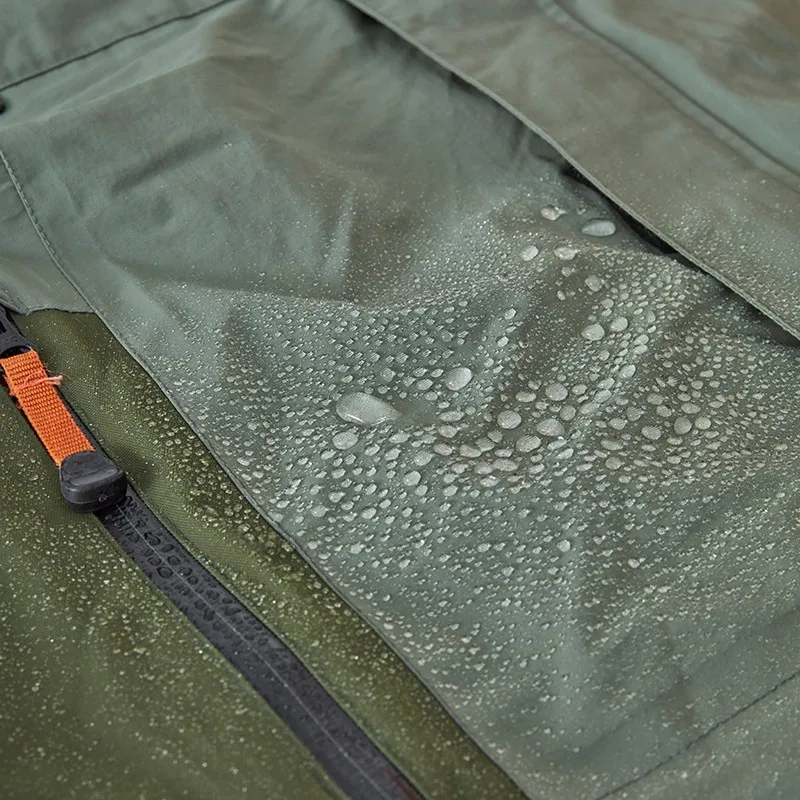 
Уличная армейская зеленая охотничья одежда, походная охотничья куртка 