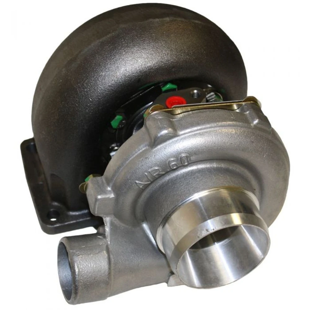 IZUMI A157336 Turbocharger for Case 1370 1470 1570 2294 2470 2670 4490 Construction Machinery Engine Parts