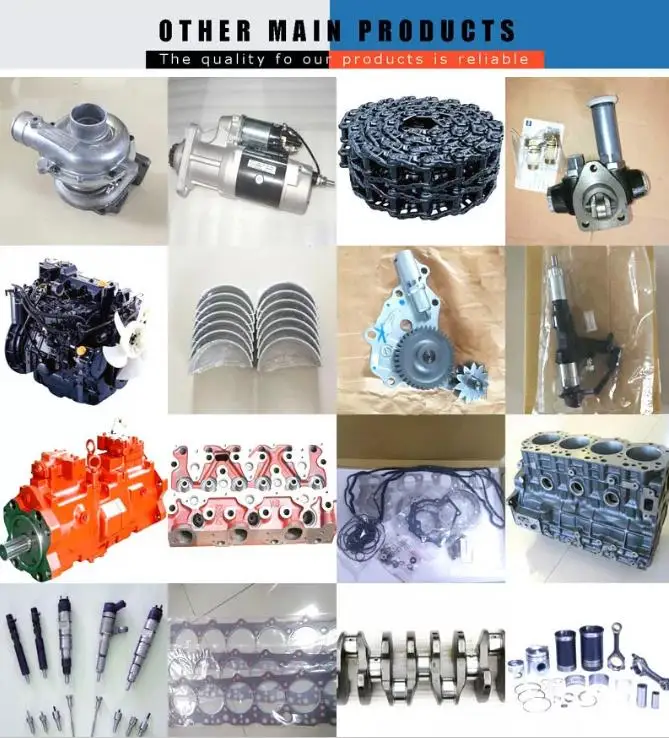 Carruchi 2872277 Speed Sensor for Cummins Diesel Engines