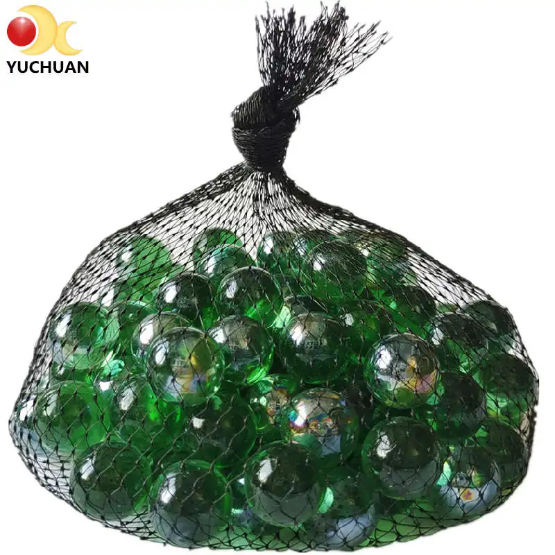 Красочные игры использующие украшения «сделай сам» для строительства стен и плитки стеклянные мраморы