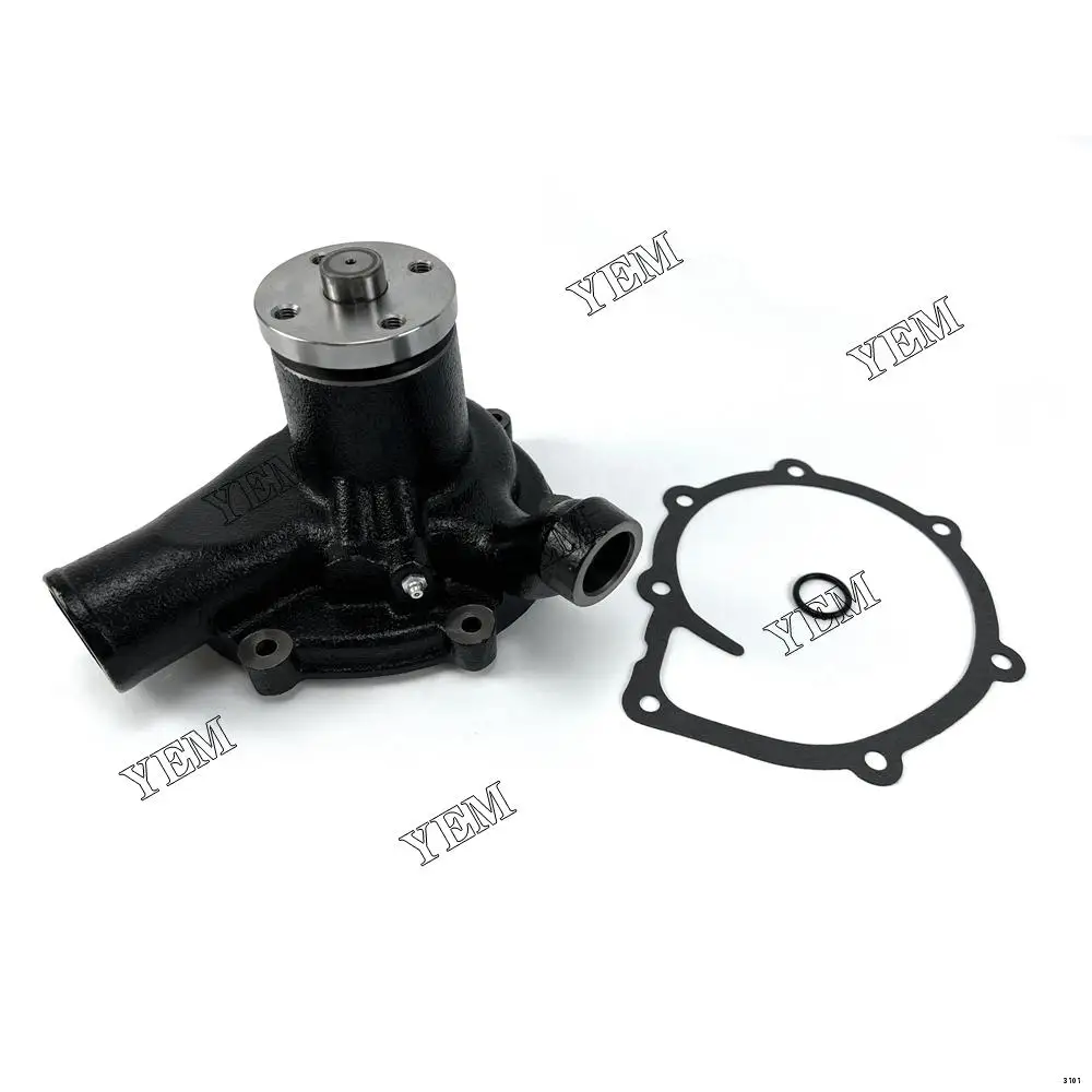 Factory Quality OEM 6D16 Water Pump ME075156 for Mitsubishi