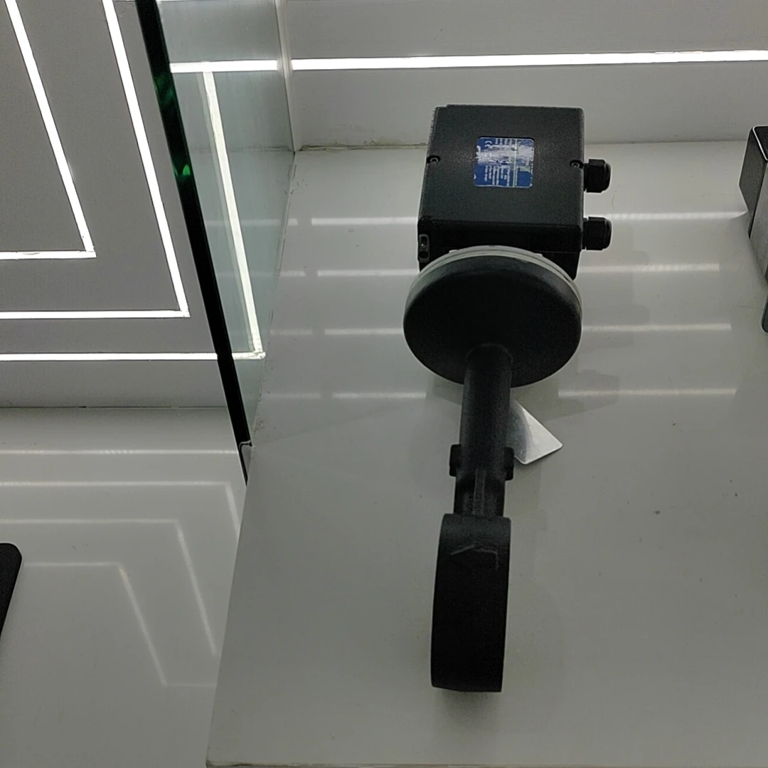 Latest Heating Electric Damper and Actuators for Good Refrigeration Effect