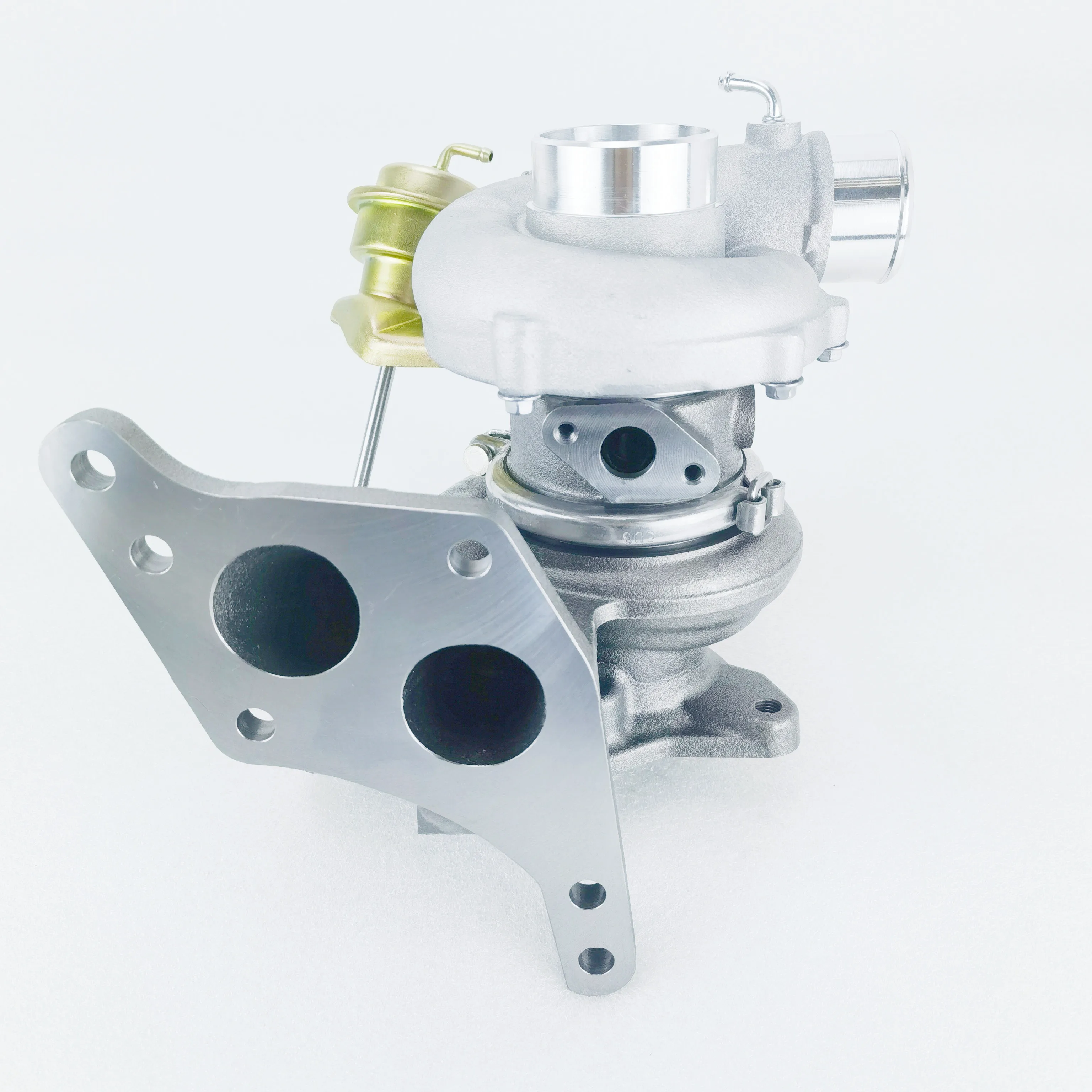 Twin Scroll Turbocharger for SUBARU Impreza WRX STI EJ20