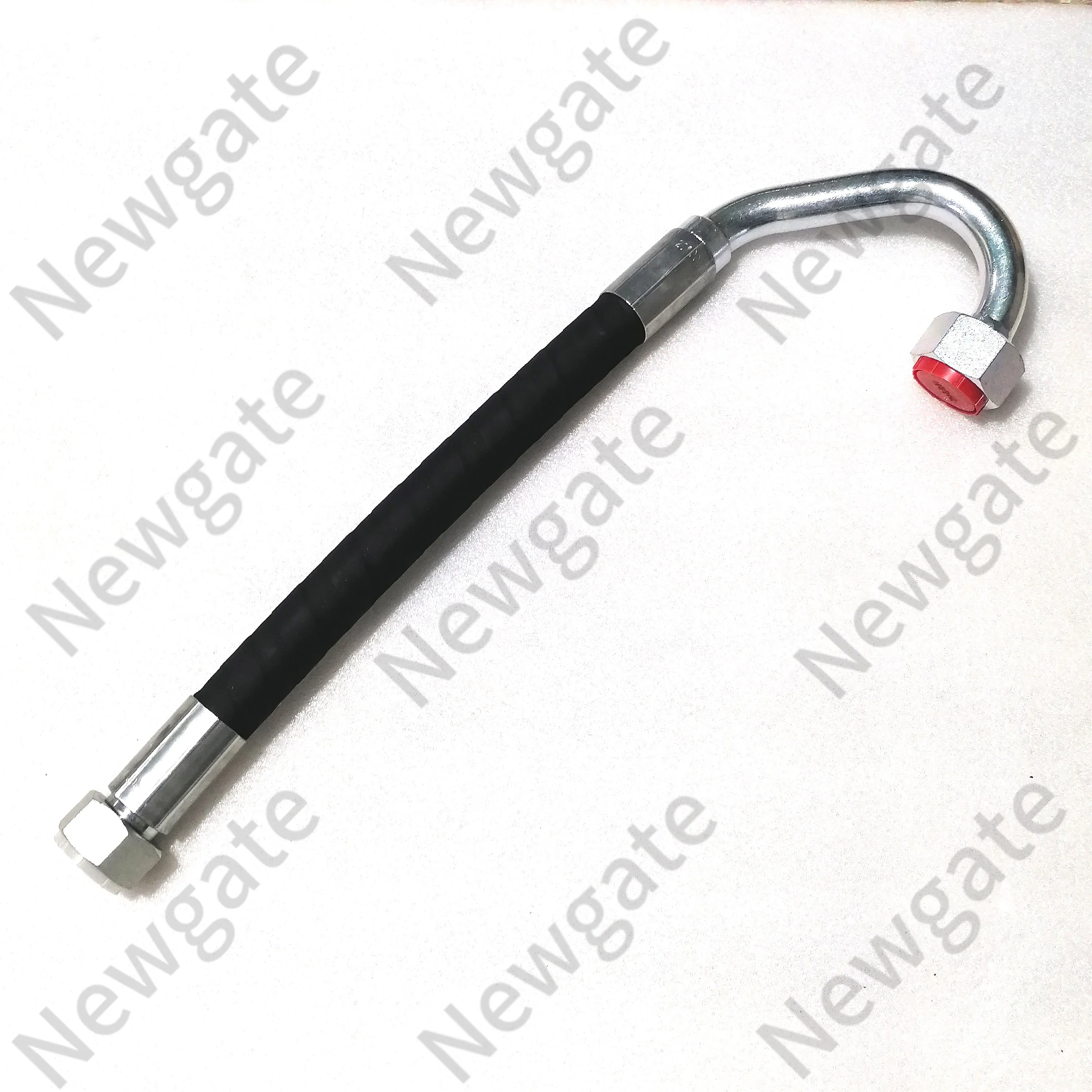 Forklift Spare Parts Drive hoses 3524413269 3524413281 for Linde Forklift Spare Parts factory