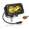 LED Work Light Pure Yellow