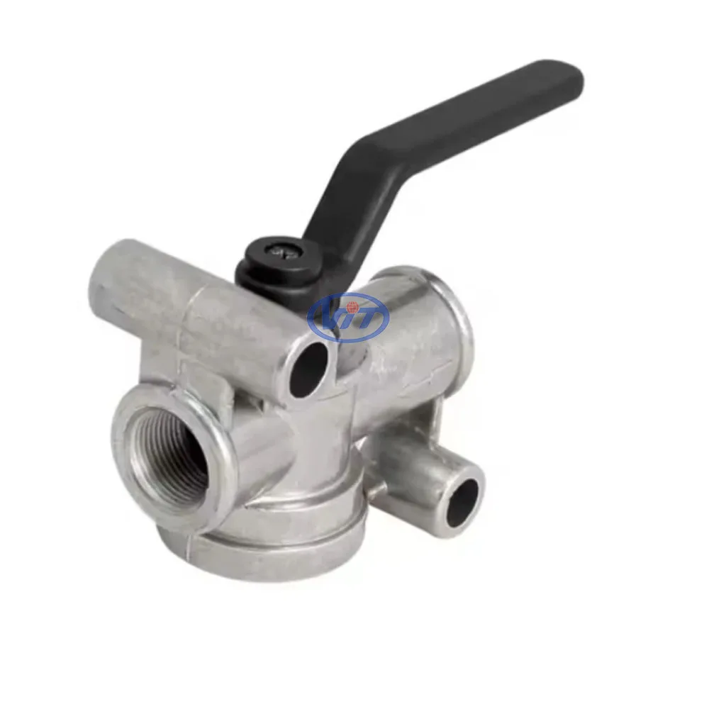 VIT-He Shut Off Cock Valve 4520021070  351565  1121692  124978 Truck Spare parts details