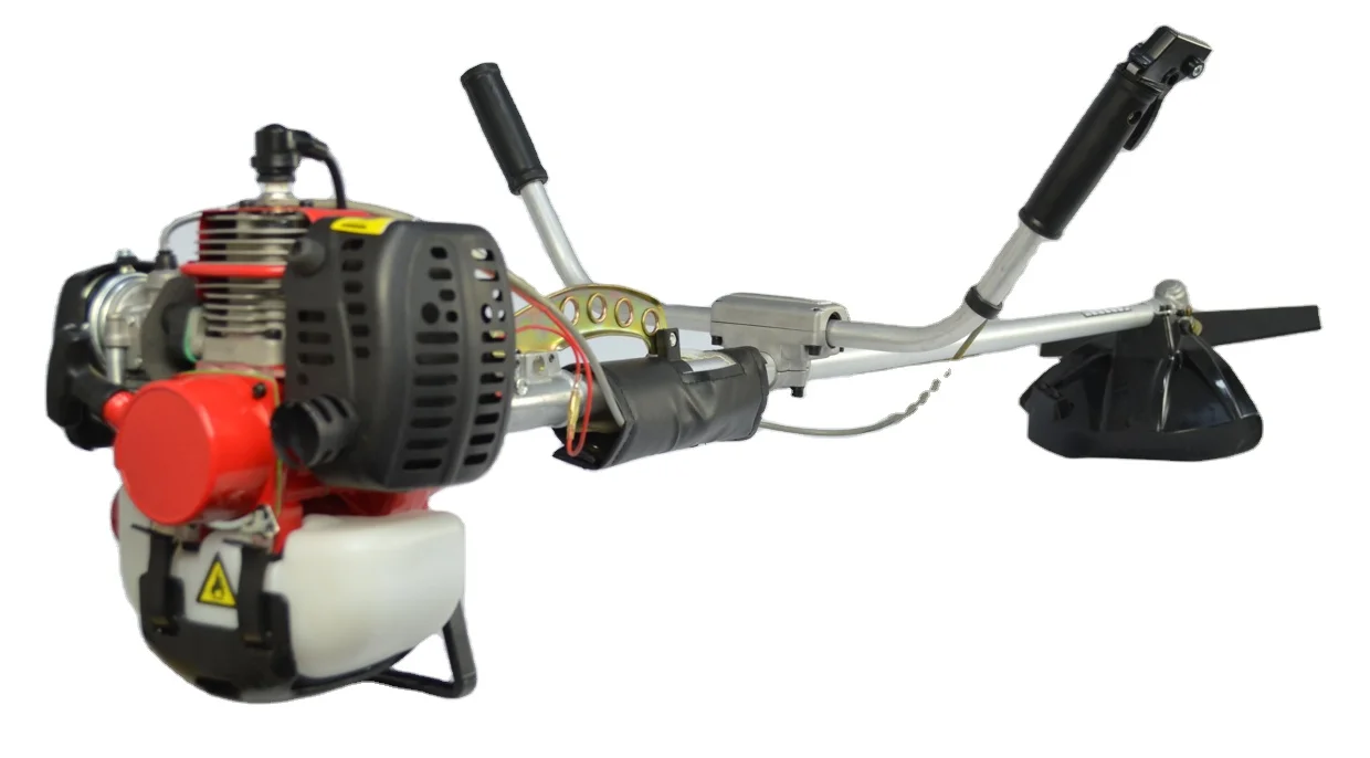 New Model Japanese 41.5 Cc Brush Cutter Grass Trimmer B45