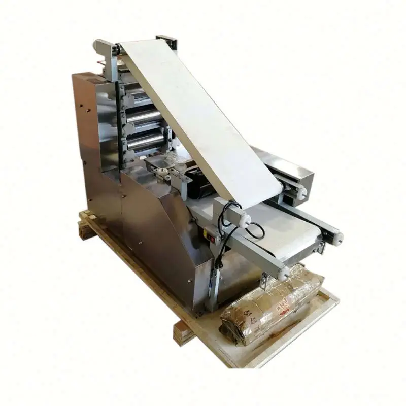 roti belan machine