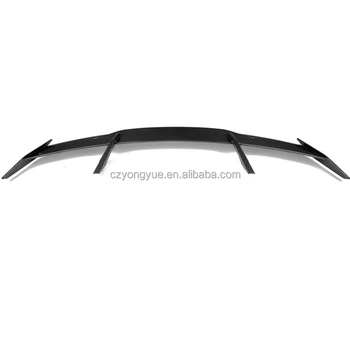 Car Universal Rear Spoiler Tail Wing Universal Big Spoiler Trunk Tail Spoiler