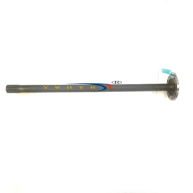 High-quality NPR Axle Shaft 8971344390 for TRUCK Wholesale