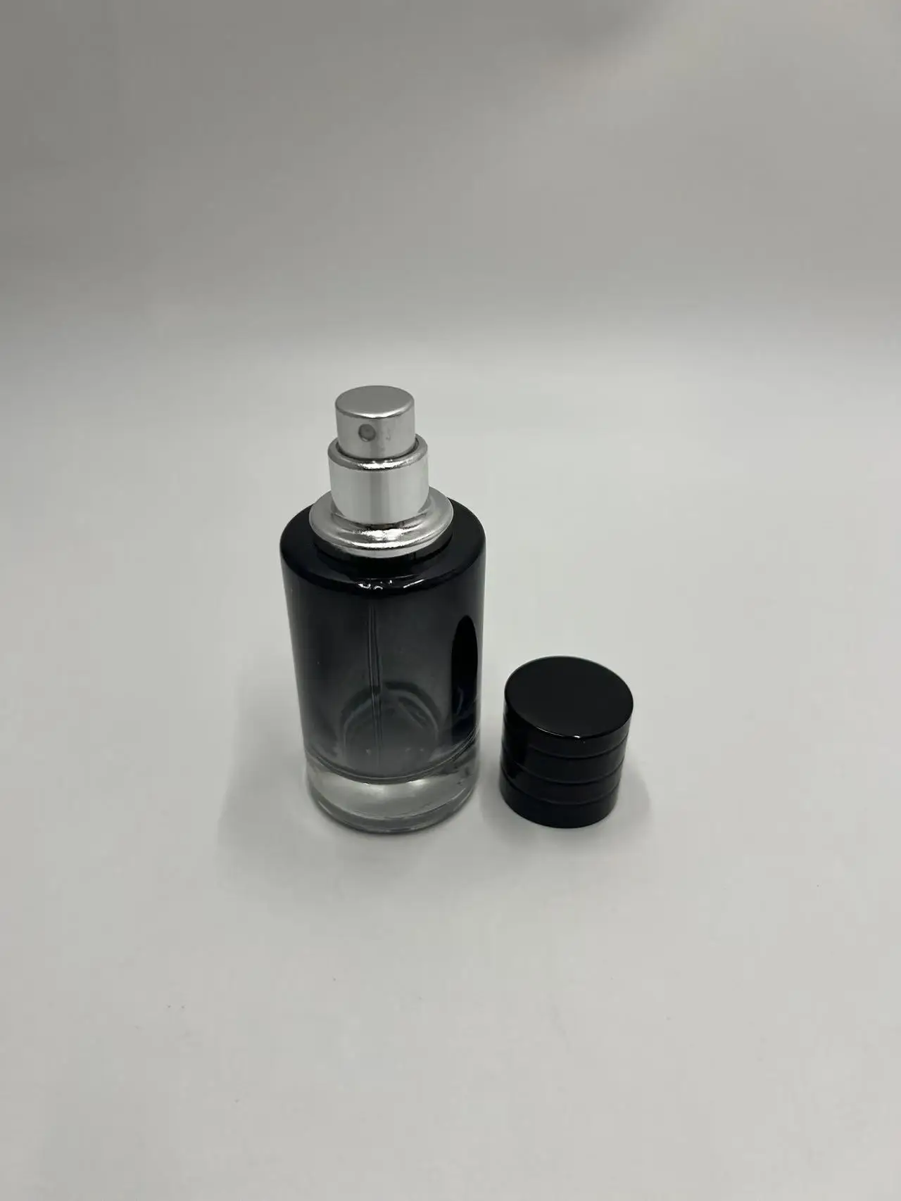 Explore the endless possibilities of cylinder perfume bottles.