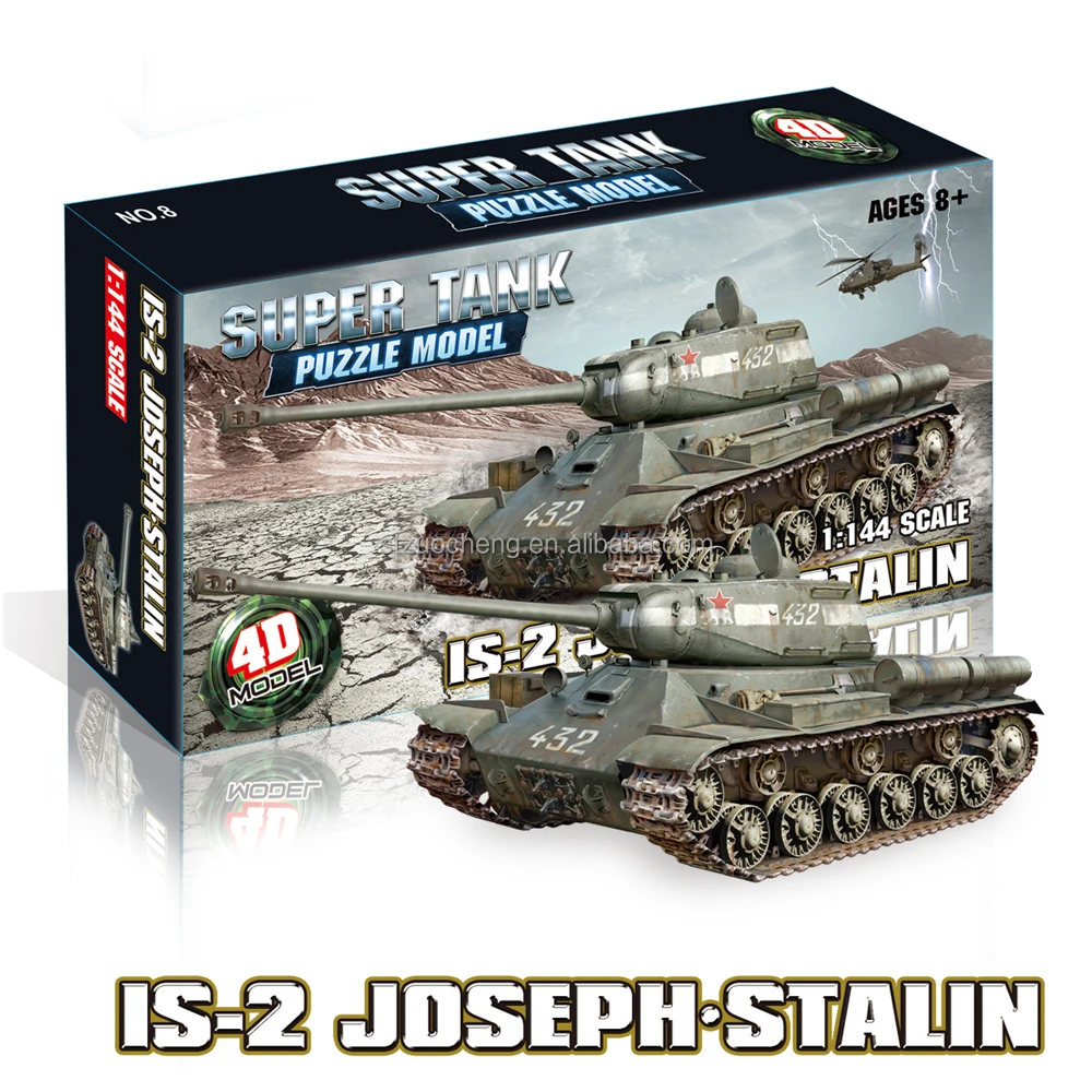 Low Price 1/144 Model Kit Simulation DIY Plastic Building Blocks Assembly Military Toy Vehicle tank Diy Toys for Kids Cars