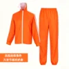 orange color