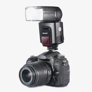 NEEWER-TT560 Flash Speedlite for Canon for Sony N/P/O and Other Digital Camera Flash Lights Speedlight detail image