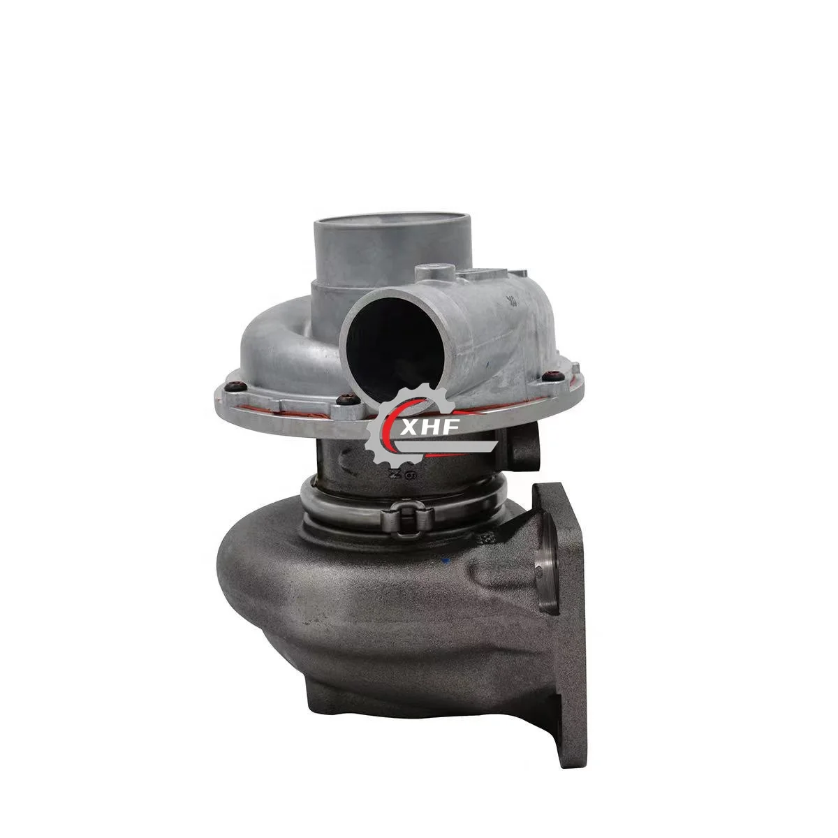 1144003891/1876182630 6BG1 turbo charger original genuine product 