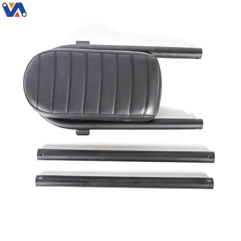 product new image wholesale passenger seat for ouxi v8 electric bike conversion kit bicycle seats replacement for ouxi v8 bicycle parts-5