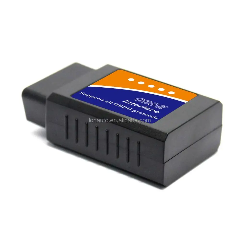 Best V03H2 Automotive Code Reader Snap on Car Diagnostic Tool Wireless ELM327 OBD2 OBD11 Scanner ELM OBDII Bluetooth Adapter