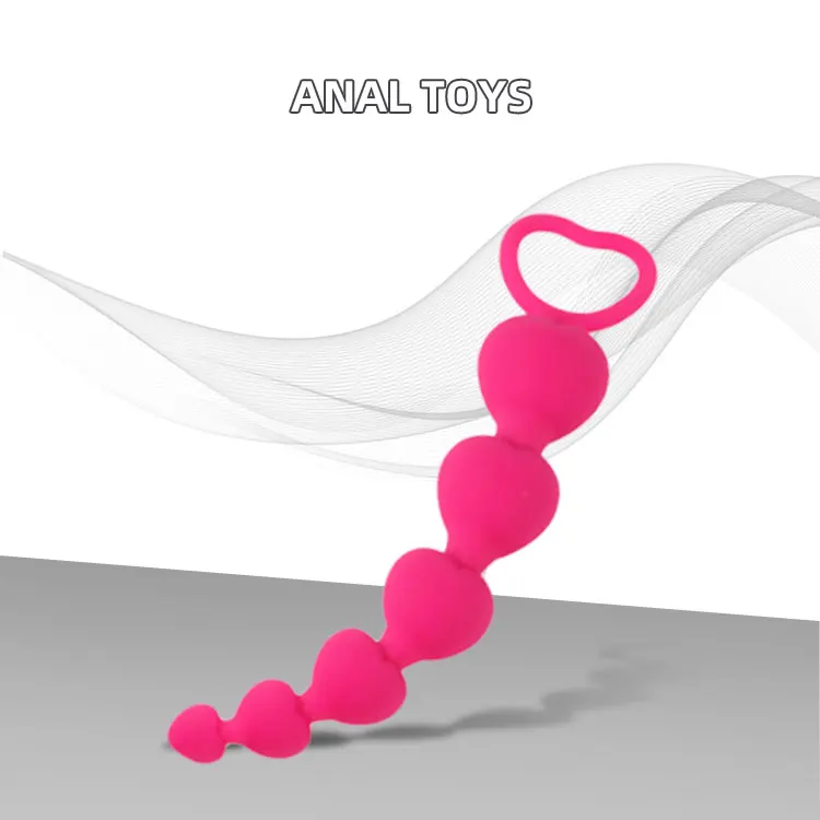 Amoura prostate massager plug size and proportions