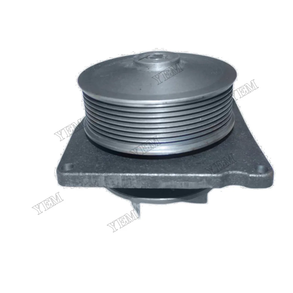 Water Pump 320/04542 Fit for Perkins 3CX 4CX Engine