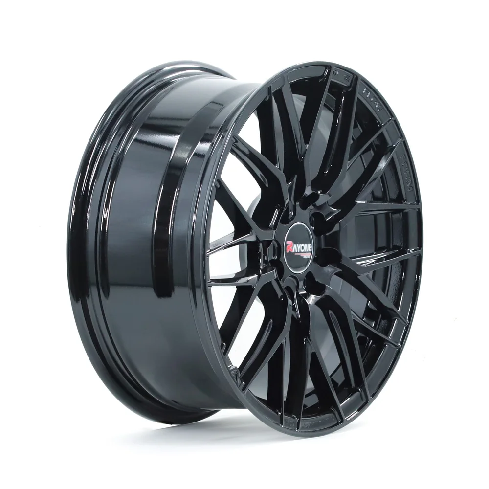 Rimon Front Wheel Rim For Kawasaki Z 750 07-08 Ninja ZX-10R 06-10