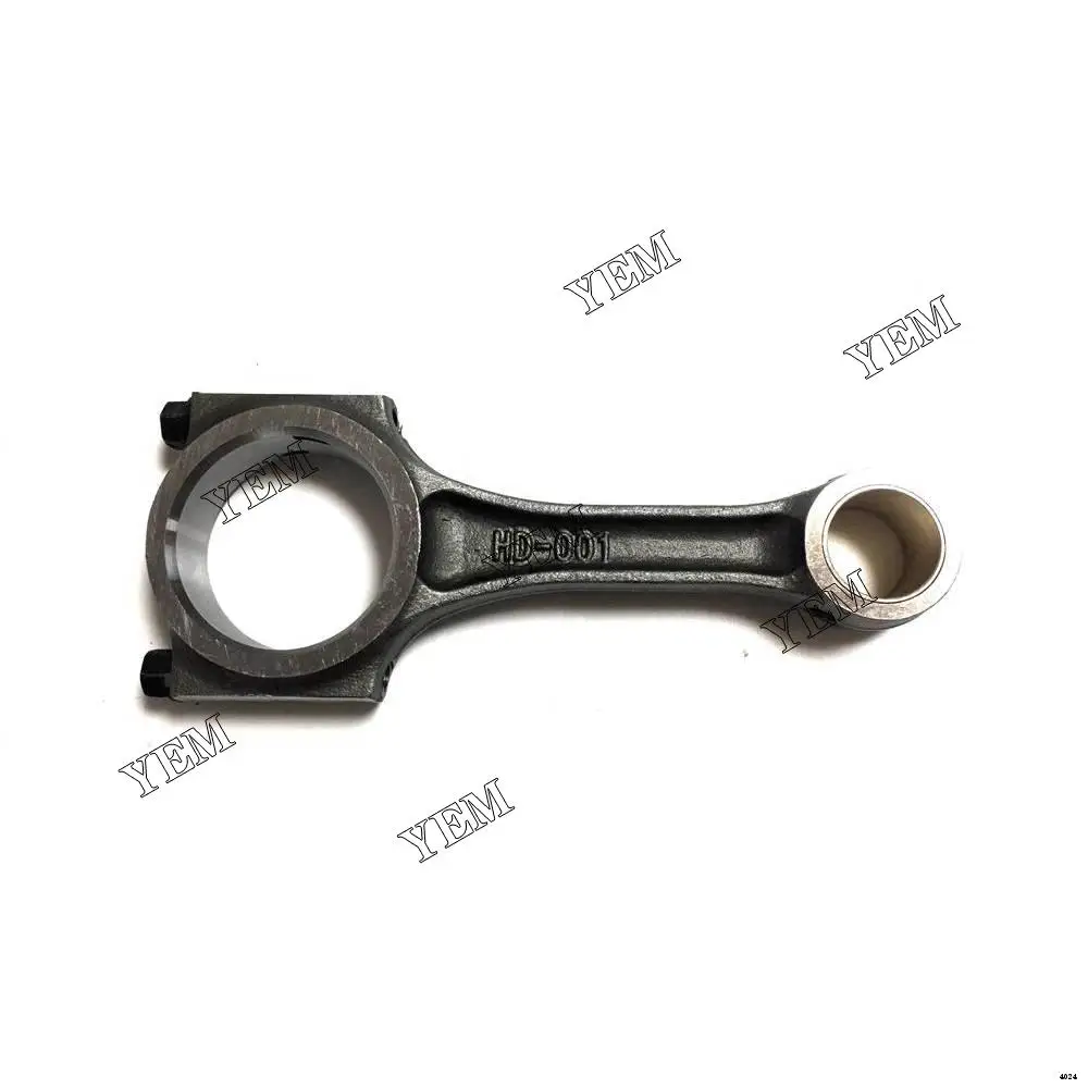 3TNV76 Connecting Rod Assy for Yanmar