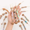 (DIY Beading) Pacifier Clip-04