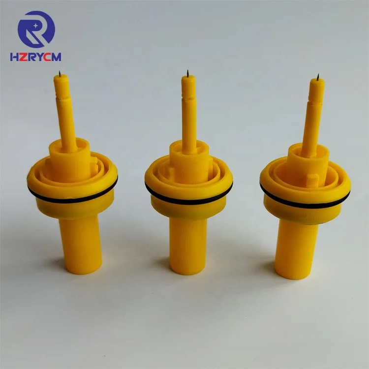 2322490 Electrode Holder X1 R ET  For  PEM X1 Round Nozzle Campatible With Wagner Powder Spray Gun