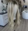 Ash Blonde Highlight 10