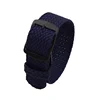 Dark Blue-black buckle