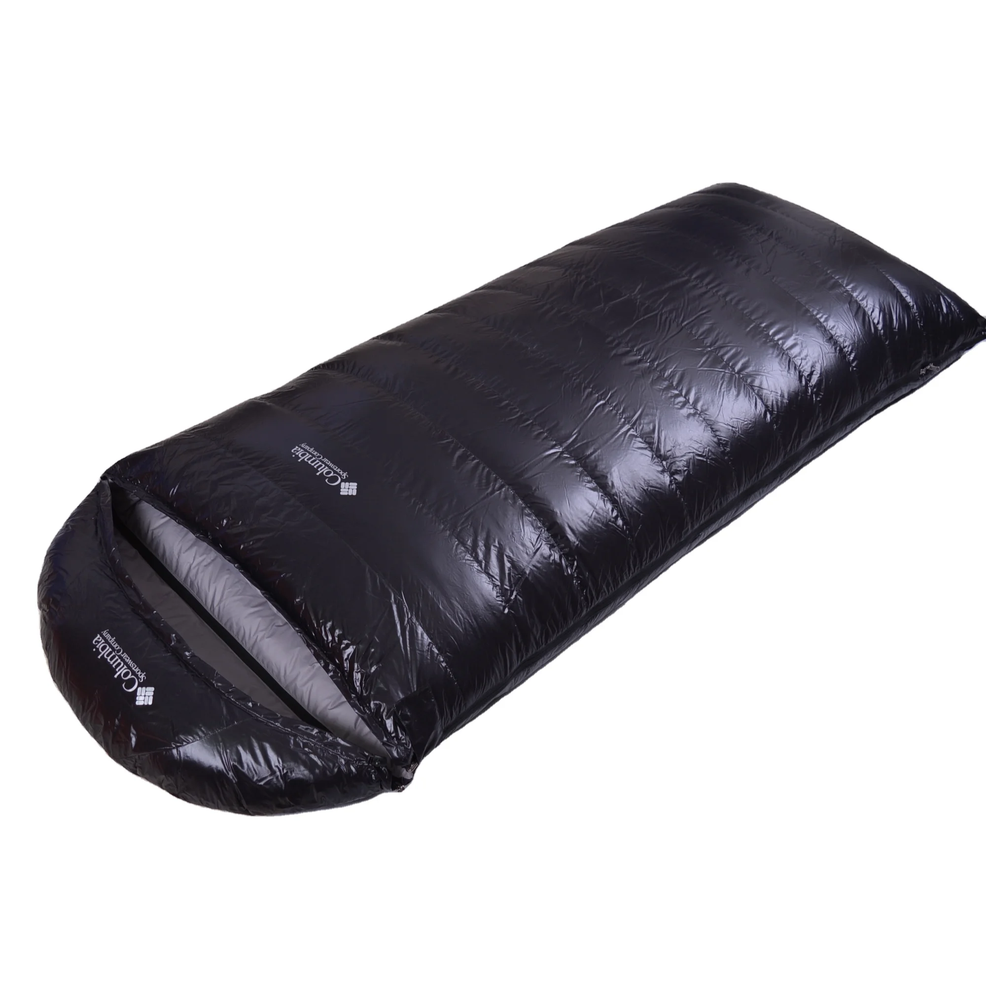 2022 Hot Sale Hiking Camping Travelling Downfilled Sleeping Bag For Outdoor Buy Down Sleeping