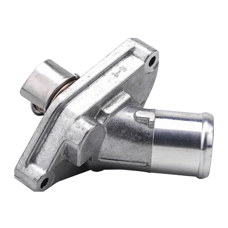 Nissan Maxima 350 Murano Engine Coolant Thermostat Replacement