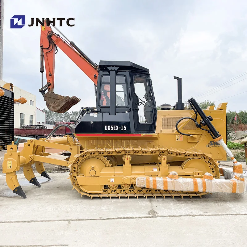 Hengwang 2023 new mini crawler bulldozer price dozer 160hp 230hp bulldozer price