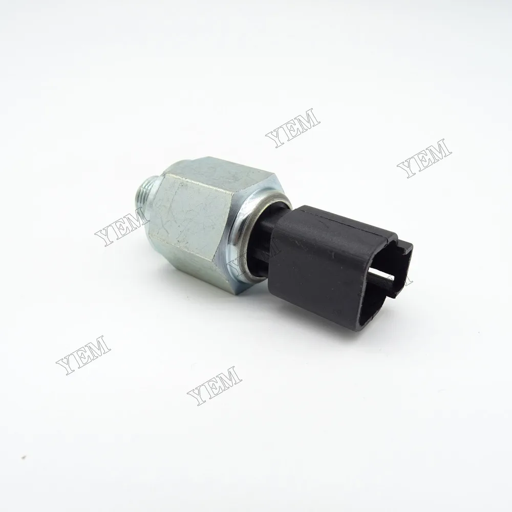 For Jcb 701-M7305 Oil Pressure Switch Genuine Engine Parts 5