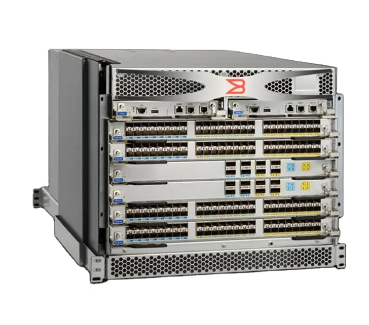 Brocade X7-8 Director Switch Backbones - Reliable Storage