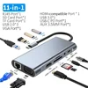 HDMI 11 en 1