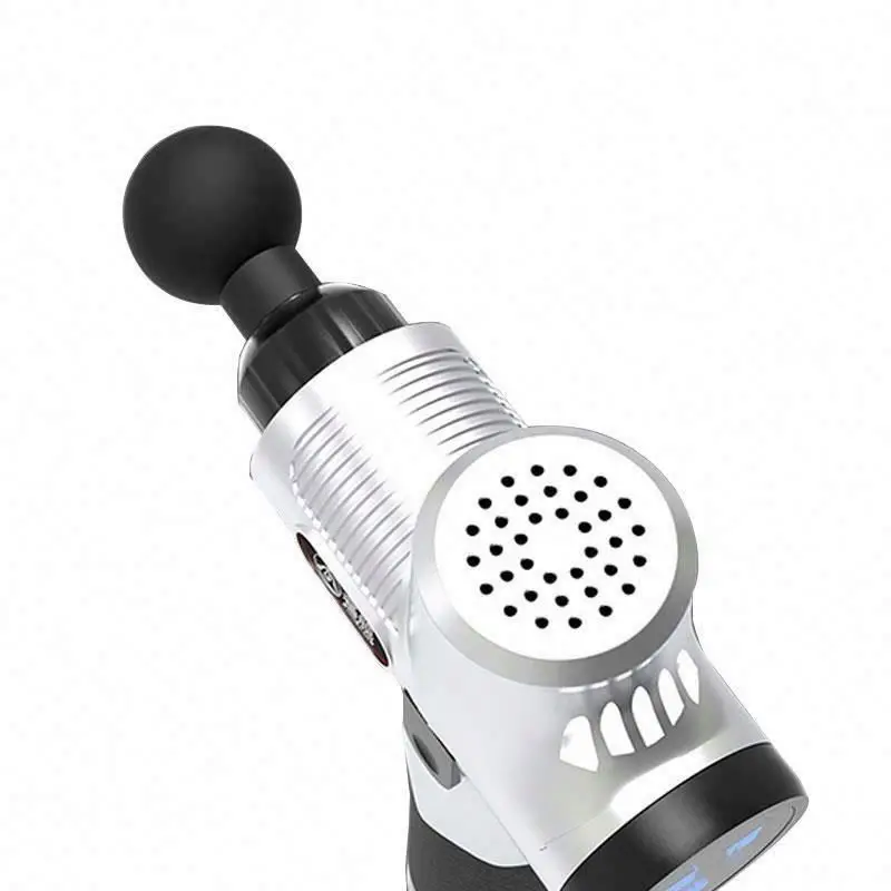 Machine Deep Tissue 110v Percussion Massage Gun Suppliers
