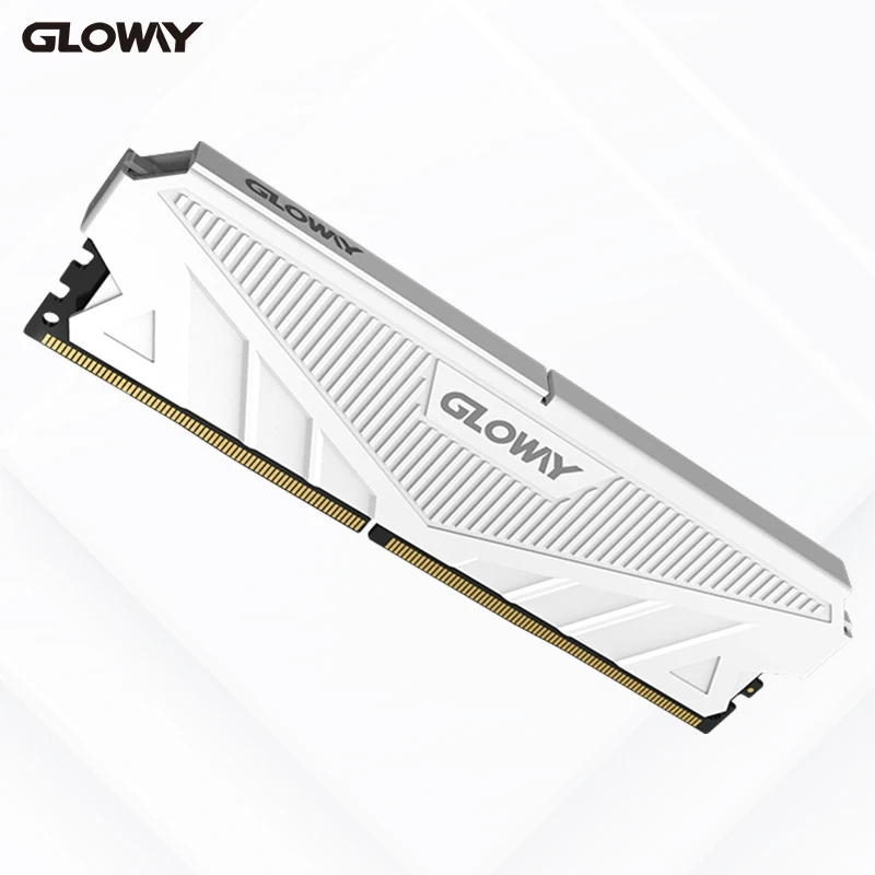 Gloway Ram Memorial Ddr4 32gb Ram 3200mhz Original Chips Game Memory Ram Ddr4  3200mhz G1 Series Desktop