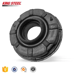 Auto Suspension Rubber Parts Suspension Bushing Strut Bar Bushing for Toyota Hiace 48674-26040