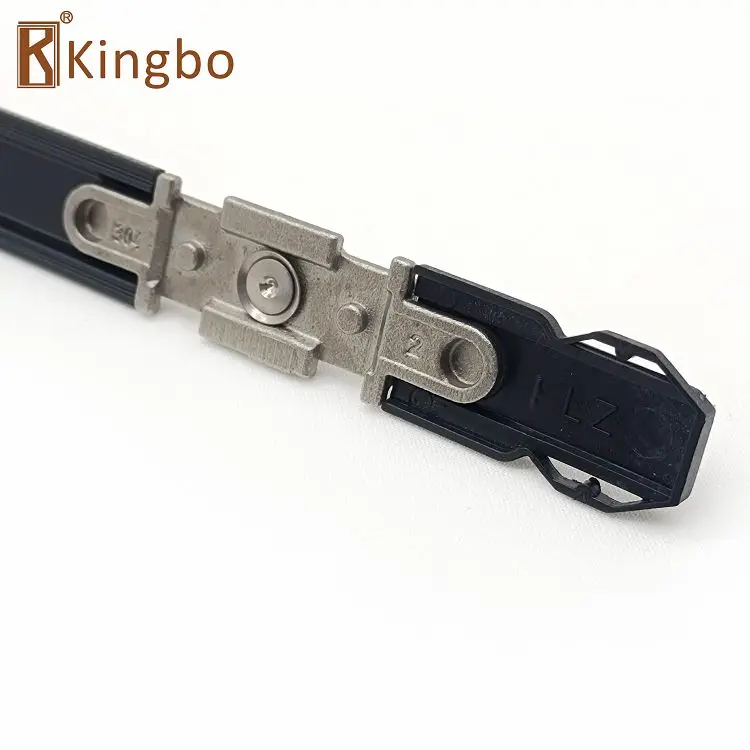 Aluminum Casement Window Transmission Rod - High Quality