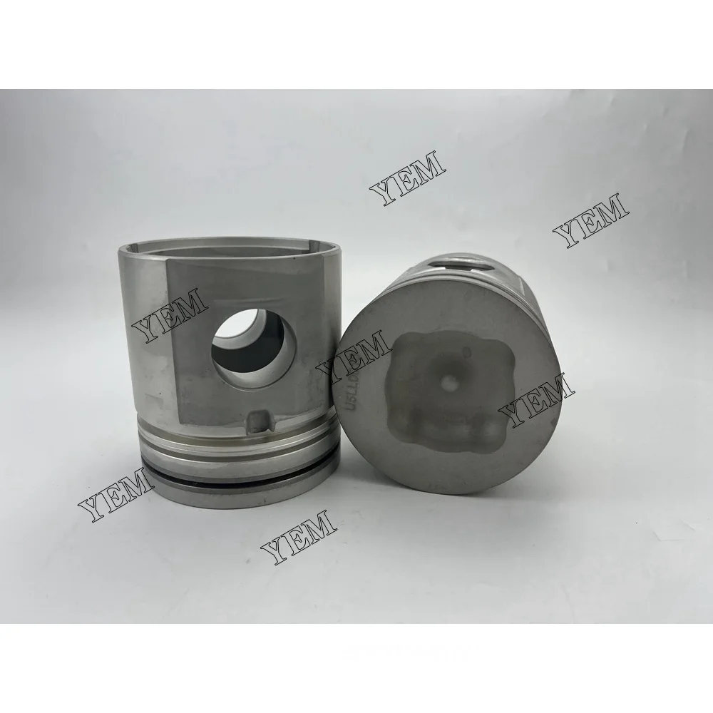 1006.6T Piston U5LL0015 for Perkins Engine Repair Kit Engine Parts 4