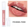 17# ANGEL FOOD