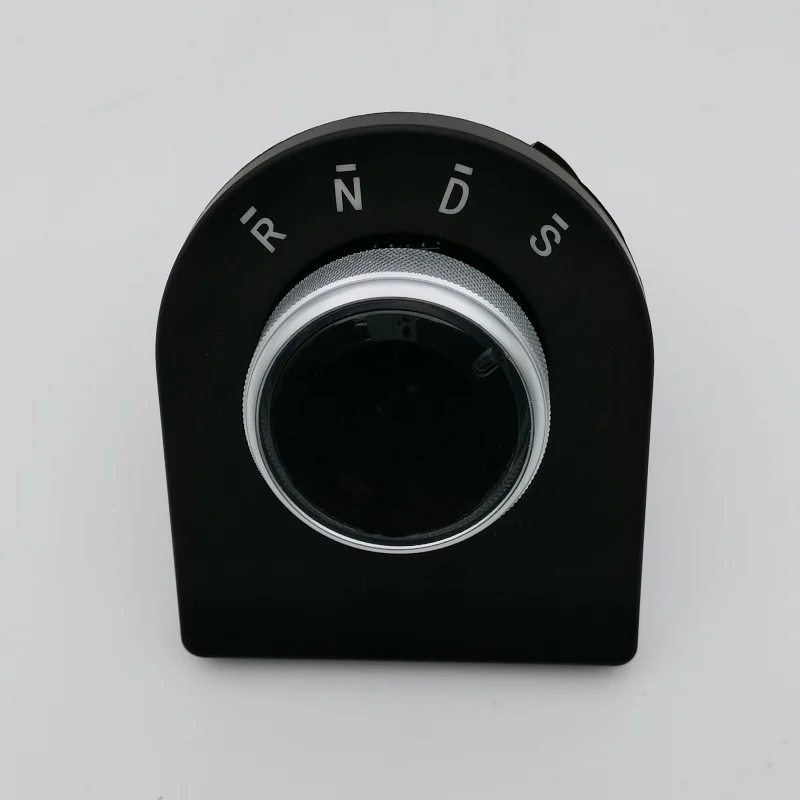 Hot Selling Factory Electric New Energy Car 4-Speed Gear Shifter Indicator Light RND Volume Controller Auto Parts