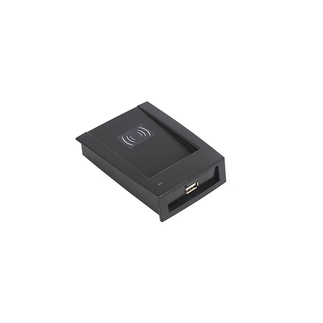 134.2khz FDX-B Rewrite ID Number RFID Tag Writer for Animals