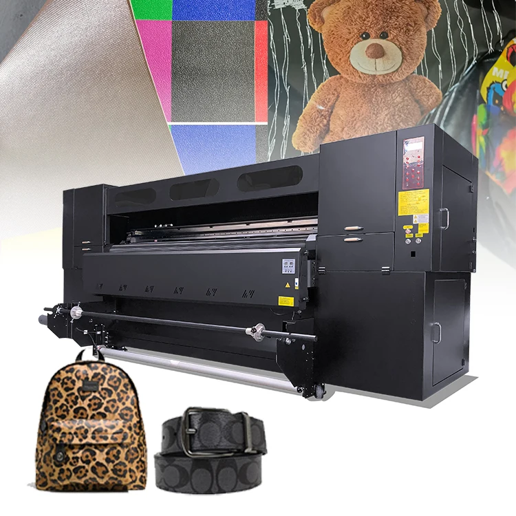 Nagy Pontosságú 2880DPI Super Latex Plotter Eco Oldószeres Nyomtató Digitális Puha Bőr Nyomtató Gép