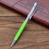 Light green (silver)