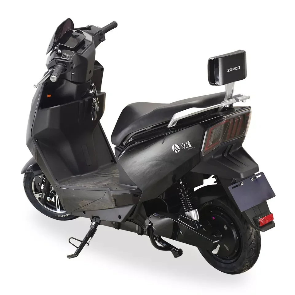 ZXMCO Electric Scooters - High Quality & Reliable Performance