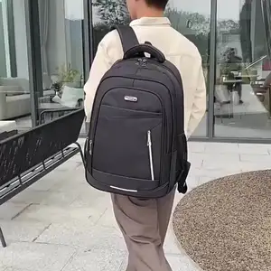 Eastshine Big Capacity Laptop Bag Backpack With USB Charging Business Backpack Big Capacity Customized Logo Laptop Bag