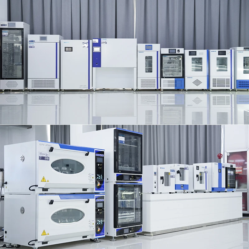 BIOBASE CN Vacuum Drying Oven  Small Capacity 25L  Drying Oven  for Lab