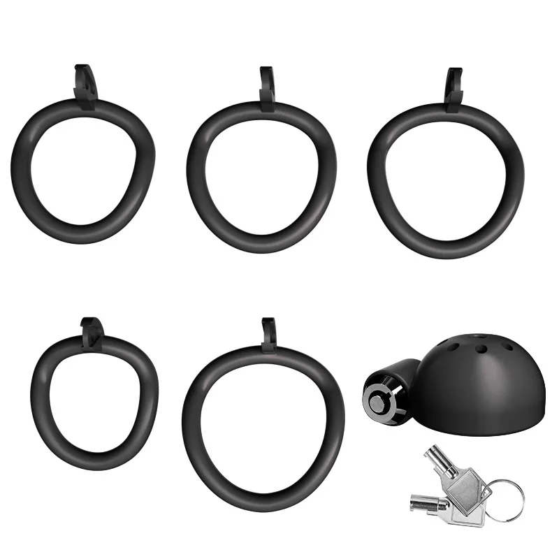 peniskäfig sexspielzeug Peniskäfig mit Vibration main image 0