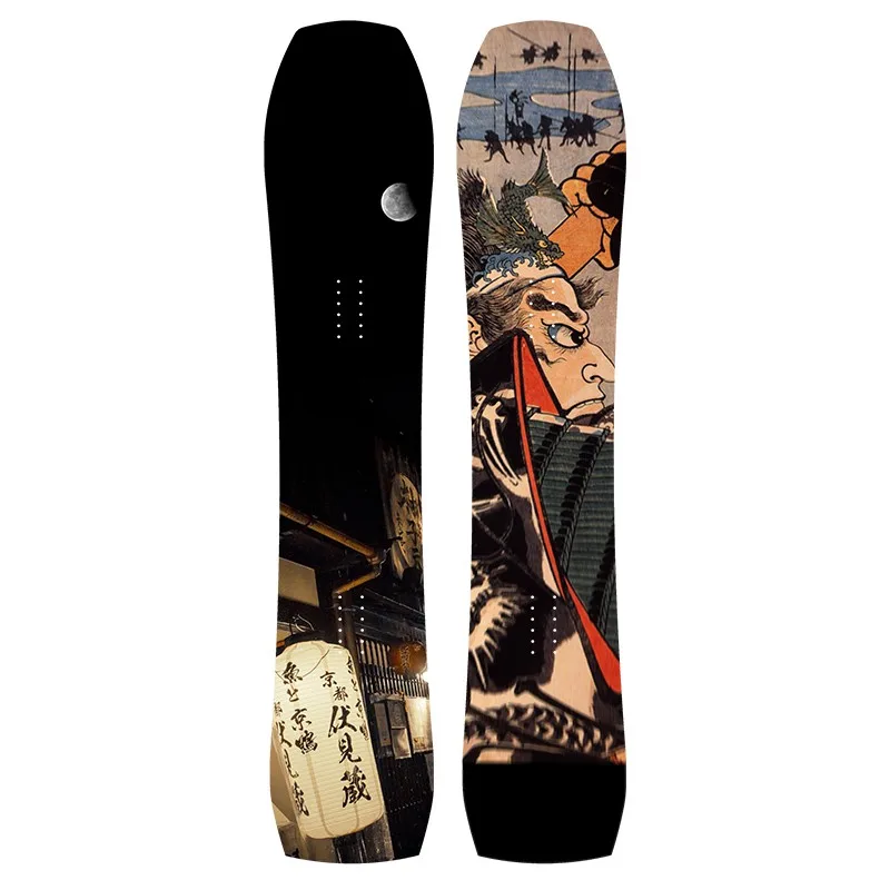 ハンマーヘッド カービング 竹材 軽量 スノーボード| Alibaba.com